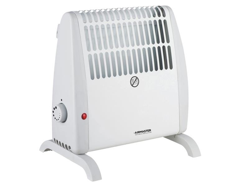 AIR FROST WATCH CONVECTOR HEATER 520W