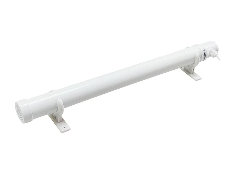 AIR TUBULAR HEATER 120W