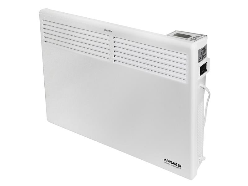 AIR DIGITAL PANEL HEATER 1.5KW