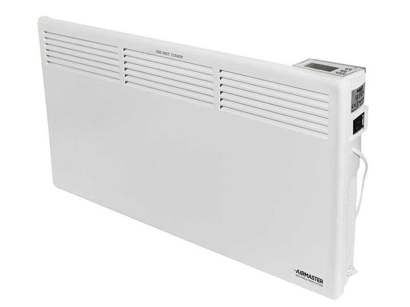 AIR DIGITAL PANEL HEATER 2.0KW