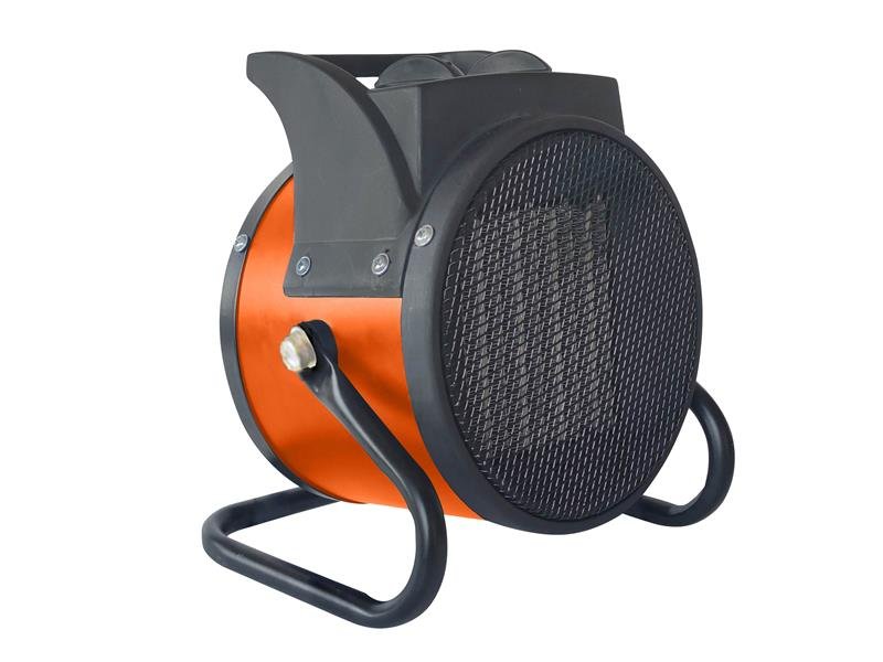 AIR PTC FLOOR STANDING HEATER 2KW