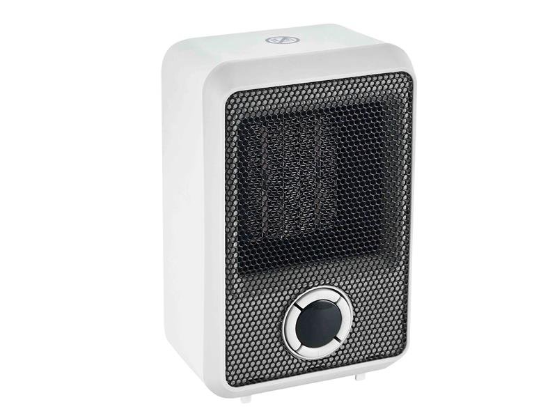 AIR PTC MINI FAN HEATER 500W