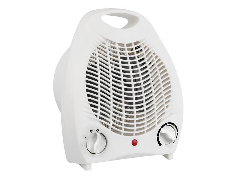 AIR UPRIGHT FAN HEATER 2.0KW