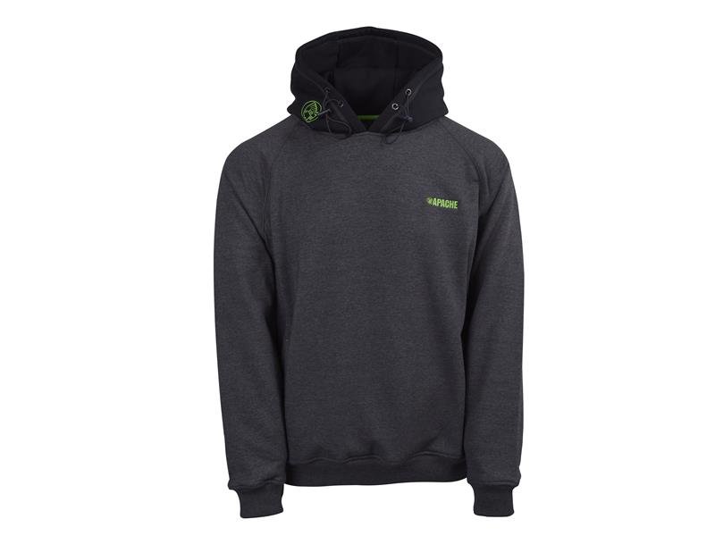 APA KINGSTON HOODED SWEATSHIRT - L (41/