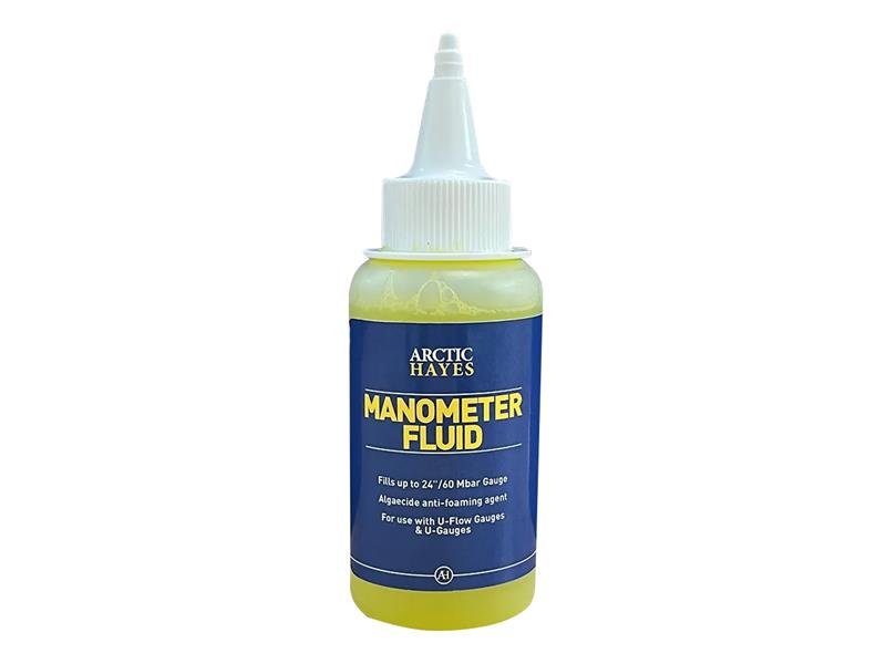 ARC MANOMETER FLUID 60ML