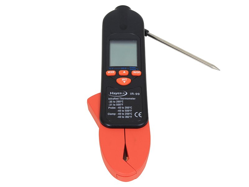ARC 3-IN-1 THERMOMETER