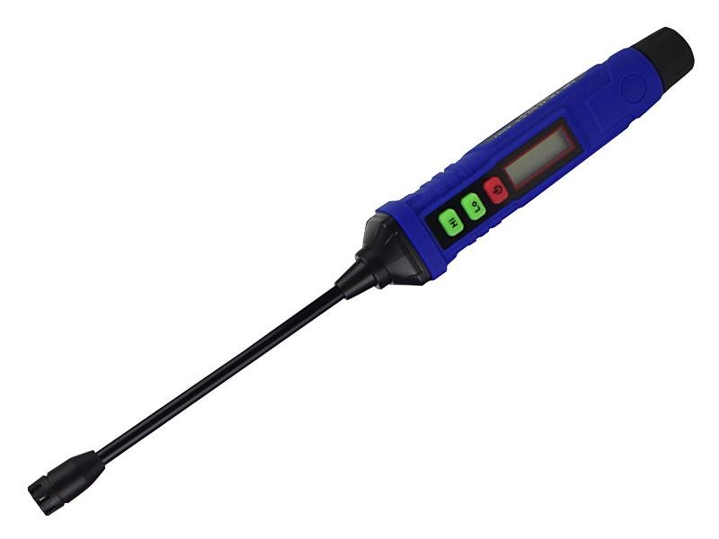 ARC GAS LEAK DETECTOR