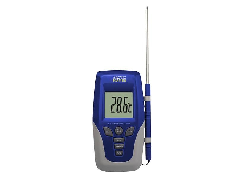 ARC COMPACT DIGITAL THERMOMETER