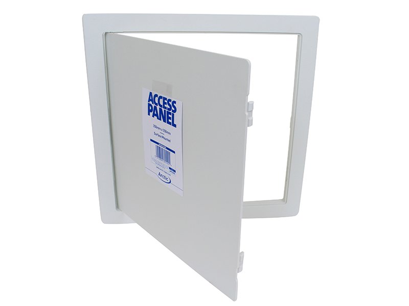 ARC ACCESS PANEL 350 X 350MM
