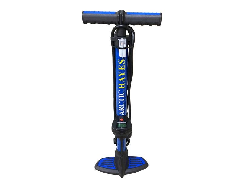 ARC DIGITAL PRESSURE VESSEL HAND PUMP