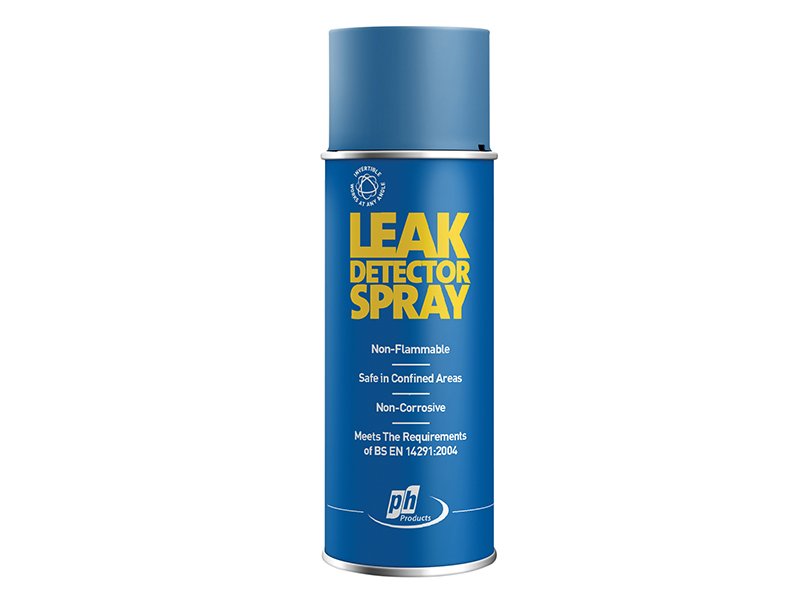 ARC GAS LEAK SPRAY 400ML