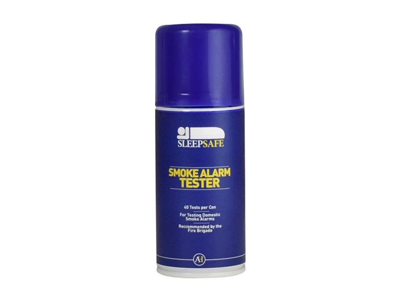 ARC SMOKE ALARM TESTER SPRAY 140ML