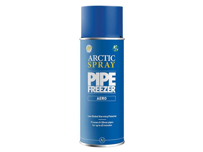 ARC ZE SPRAY PIPE FREEZER AERO LARGE 300