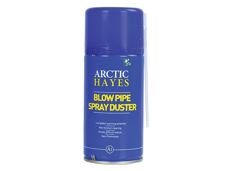 ARC BLOW PIPE SPRAY DUSTER 120ML