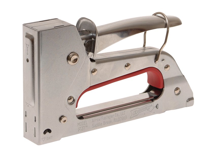 ARR JT27 JUNIOR STAPLE GUN TACKER