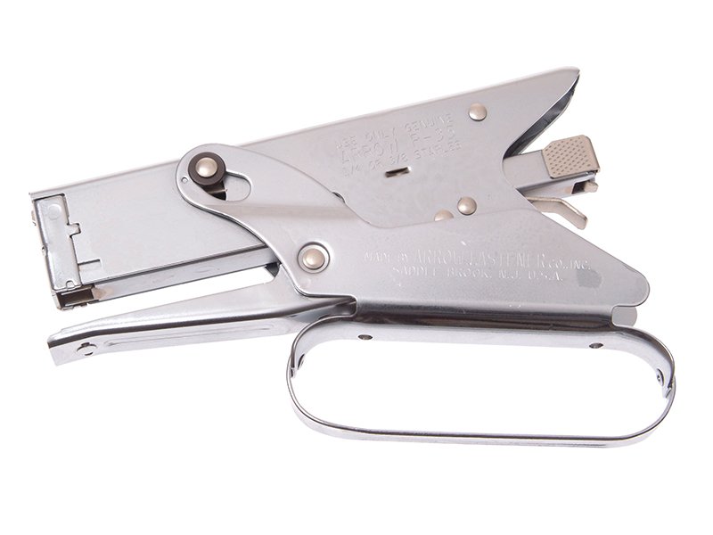 ARR P22 PLIER-TYPE STAPLER