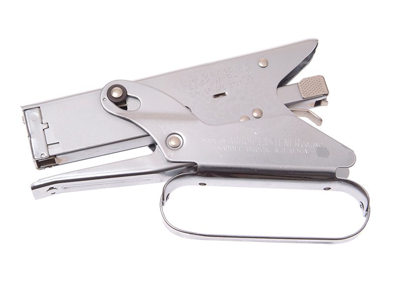 ARR P35 PLIER-TYPE STAPLER