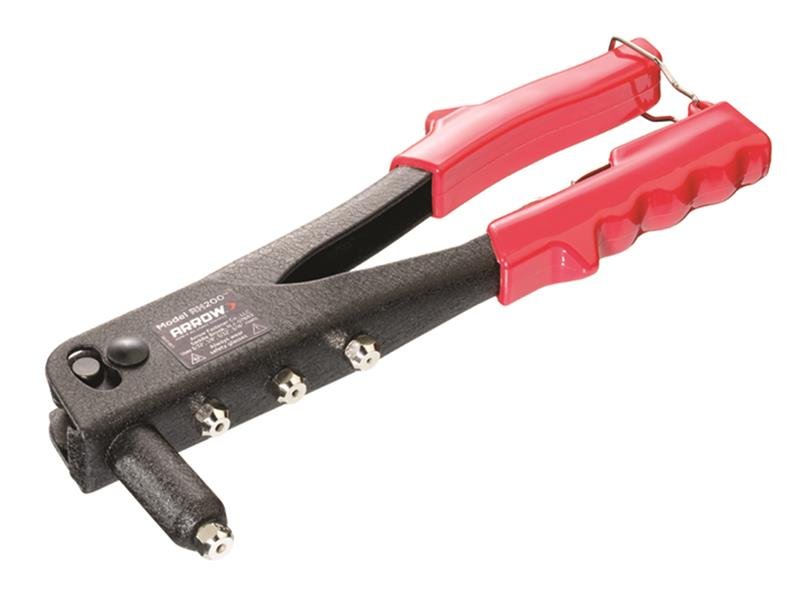 ARR RH200 PROFESSIONAL RIVET TOOL