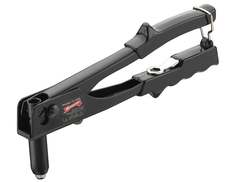 ARR RL100S-6 SINGLE RIVET TOOL