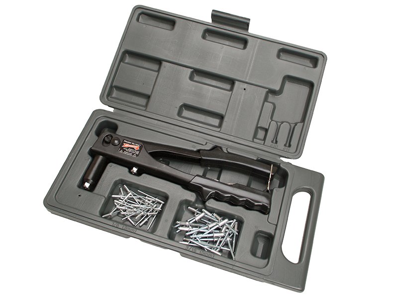 ARR RL100K RIVET TOOL KIT