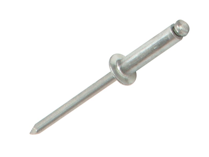 ARR RLA 3/16IP ALUMINIUM RIVETS 3/16IN L