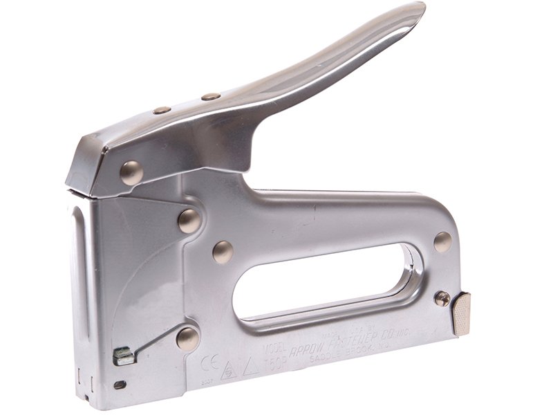 ARR T50P HEAVY-DUTY TACKER GUN