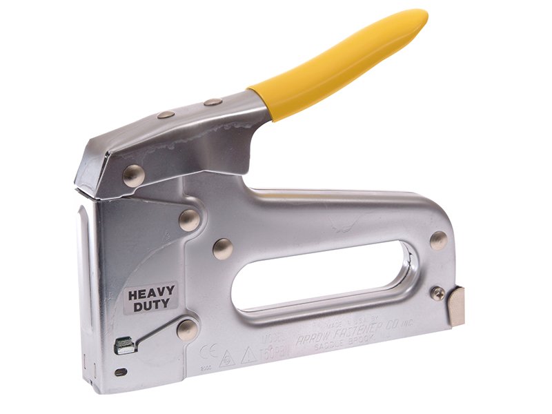 ARR T50PBN STAPLE & NAIL GUN