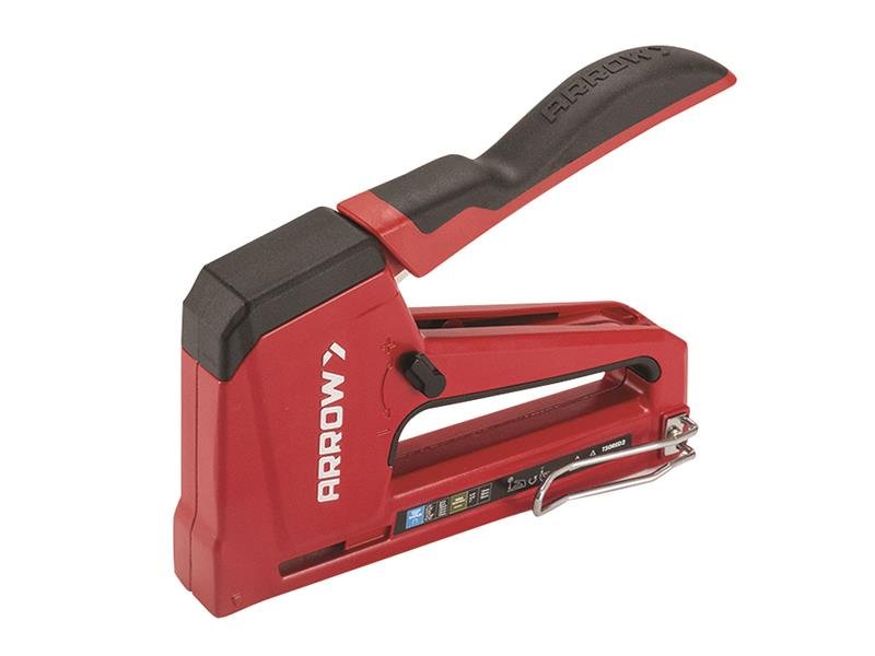 ARR T50 2-IN-1 STAPLE GUN