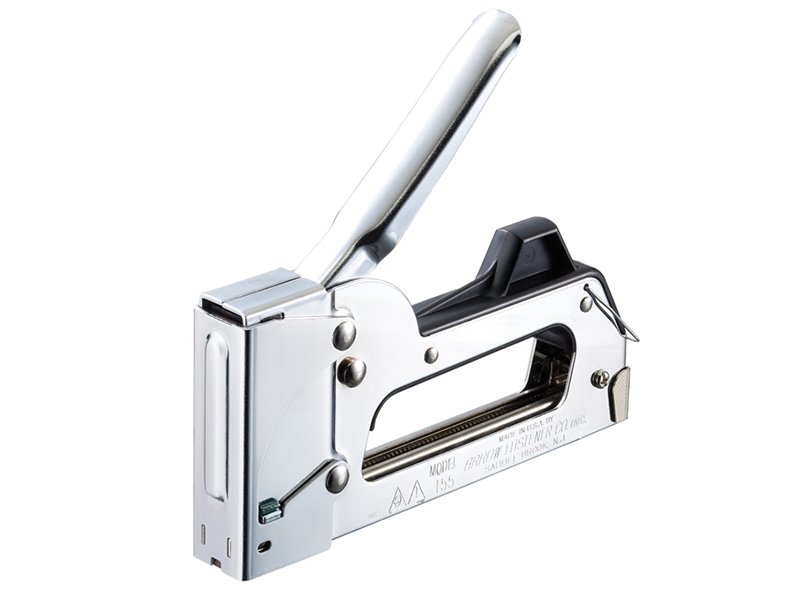 ARR T55C CHROME TACKER GUN