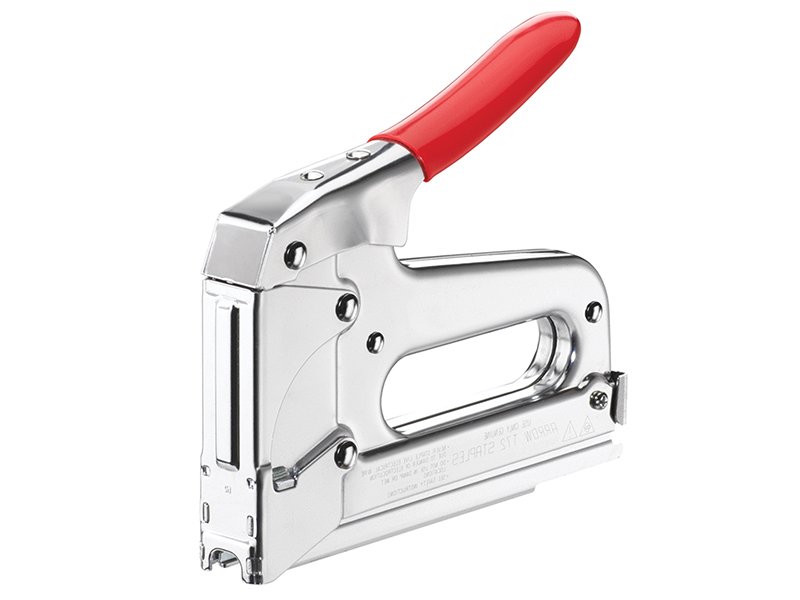 ARR T72 LARGE INSULATED STAPLE TACKER