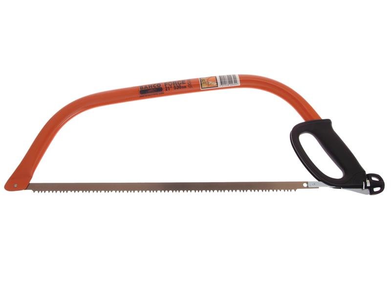 BAH 10-21-51 BOWSAW 530MM (21IN)
