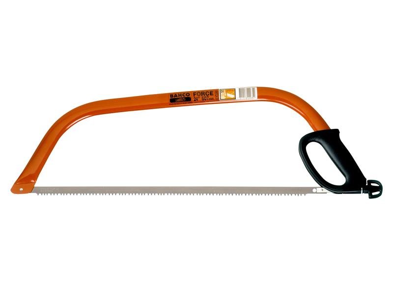BAH 10-24-51 BOWSAW 600MM (24IN)