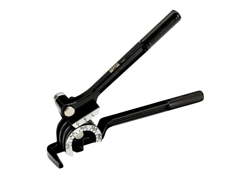 BAH MULTIPURPOSE TUBE BENDER