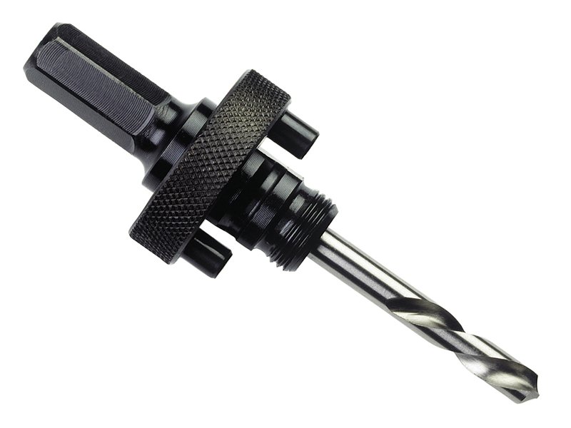 BAH 3834-ARBR-11152QC ARBOR 7/16IN 32-21