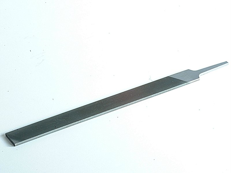 BAH 4-140-10-1-0 MILLSAW FILE 250MM (10I