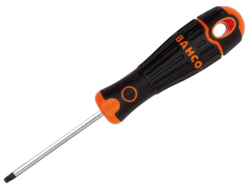 BAH BAHCOFIT SCREWDRIVER ROBERTSON TIP 2
