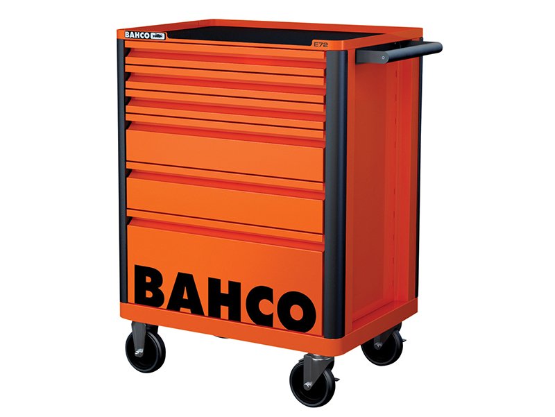 BAH 1472K6 26IN E72 STORAGE HUB TOOL TRO