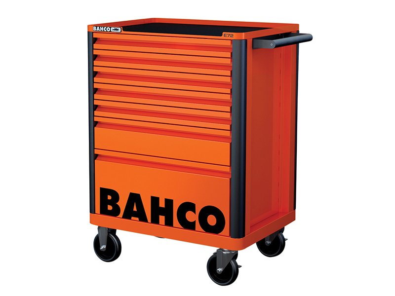 BAH 1472K7 26IN E72 STORAGE HUB TOOL TRO
