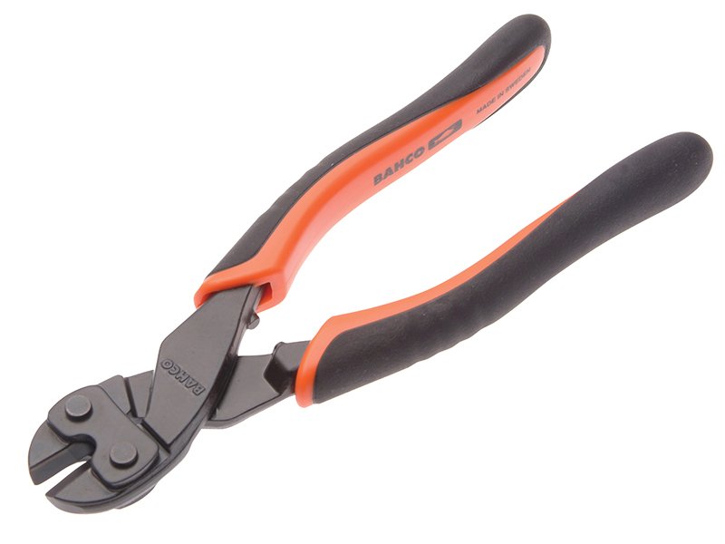 BAH 1520G POWER CUTTERS 200MM (8IN)