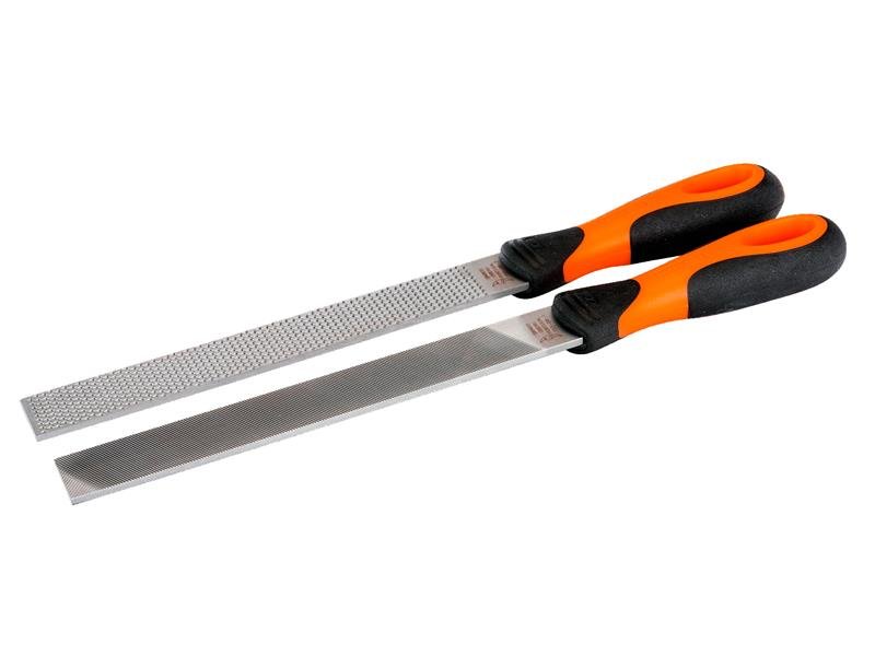 BAH 4-IN-2 ERGOÃ¢âÂ¢ HOMEOWNER'S FILE