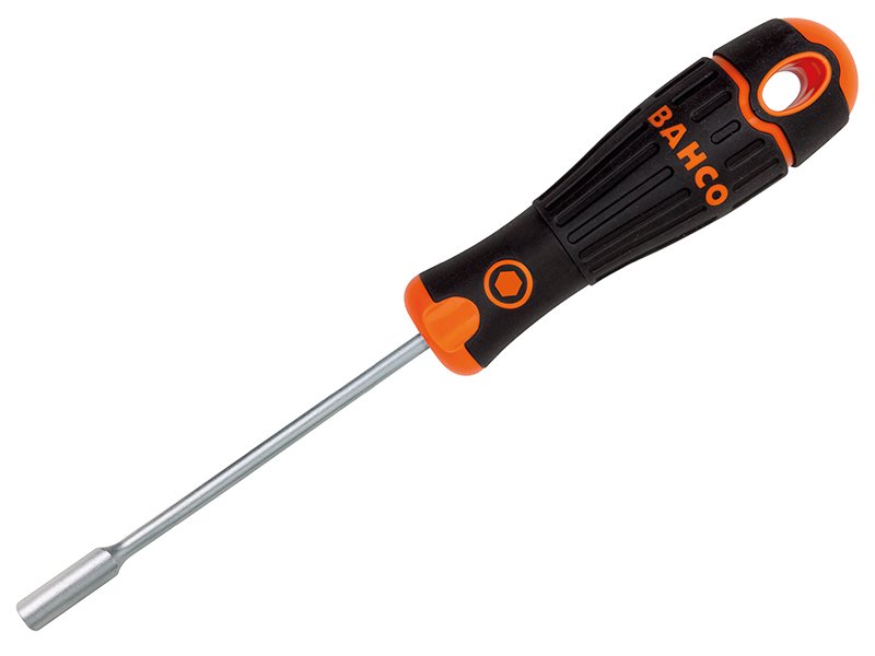 BAH BAHCOFIT NUT DRIVER 10.0 X 150MM