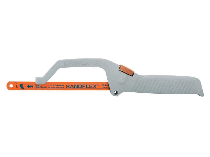 BAH 208 MINI SAW 250MM (10IN)