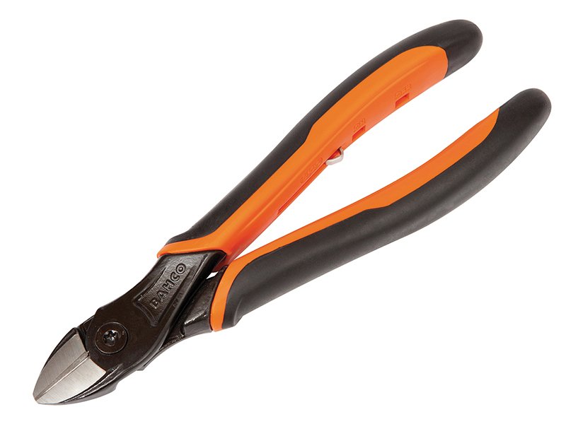BAH 2101G ERGOÃ¢âÂ¢ SIDE CUTTING PLIER