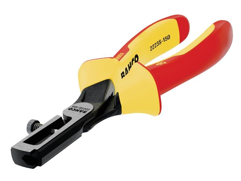 BAH 2223S ERGOÃ¢âÂ¢ INSULATED WIRE STR