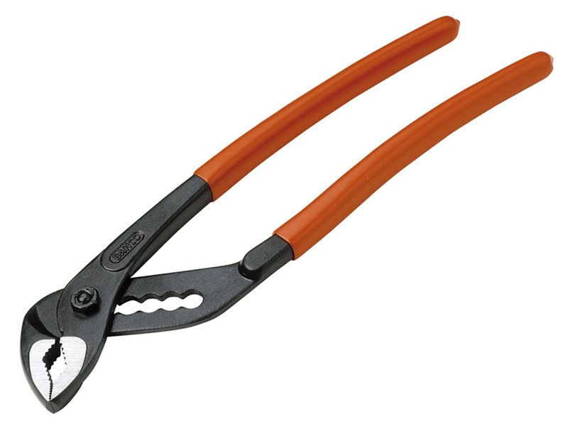 BAH 222D SLIP JOINT PLIERS 150MM