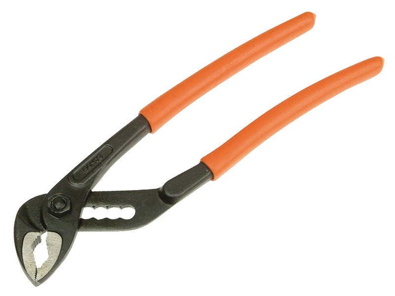 BAH 223D SLIP JOINT PLIERS 192MM