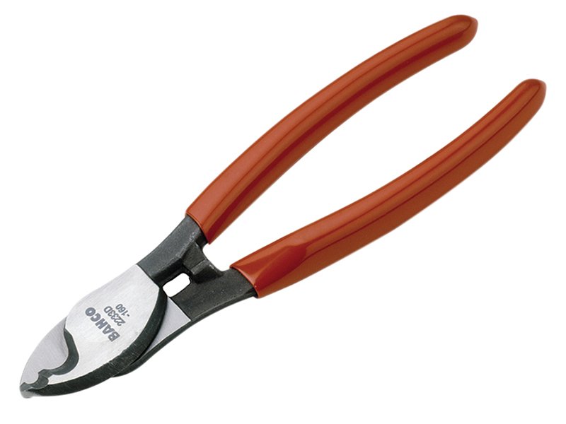 BAH 2233D HEAVY-DUTY CABLE CUTTER/STRIPP