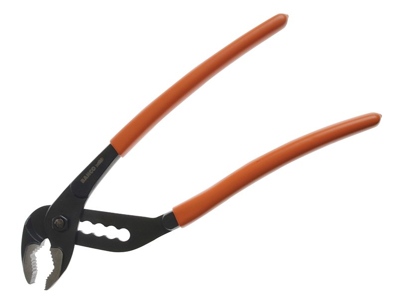 BAH 225D SLIP JOINT PLIERS 300MM