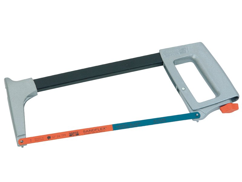 BAH 225-PLUS HACKSAW FRAME 300MM (12IN)