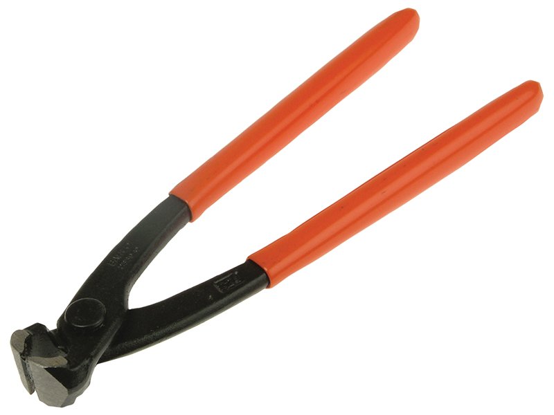 BAH 2339D END CUTTER FENCING PLIERS 225M